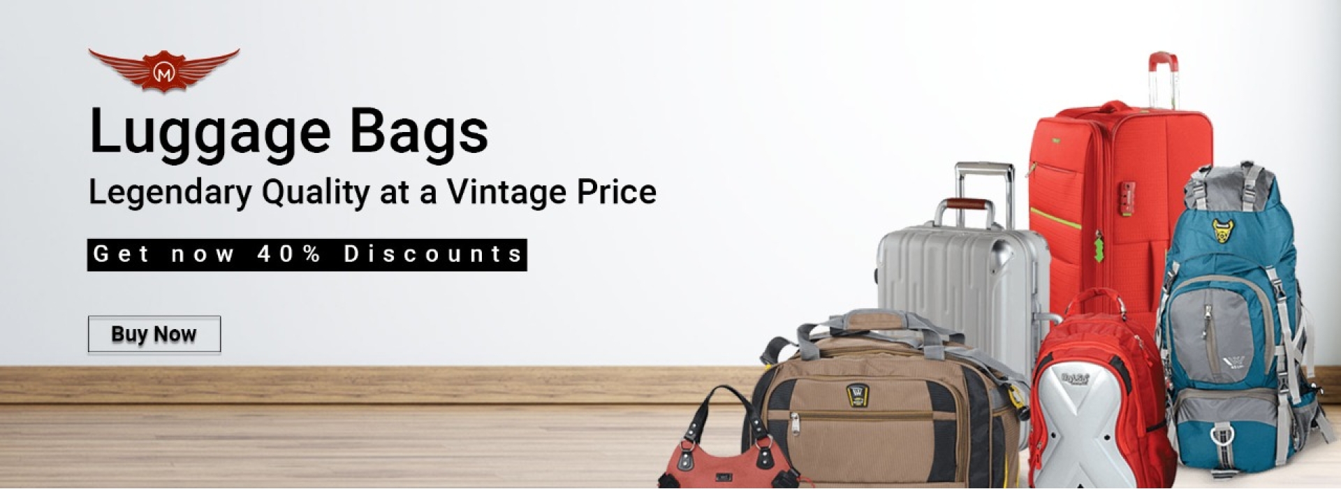 Luggage Bags