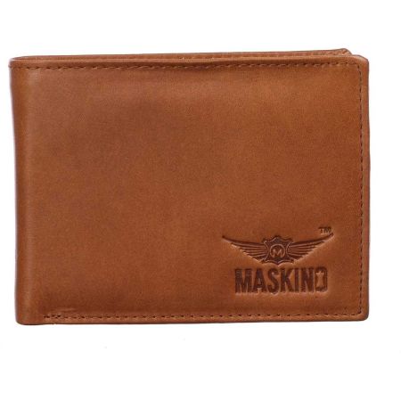 Hunter Wallet 02 Sada Tan