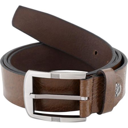 Premium Genuine Leather Casual Belt for Menbrown32