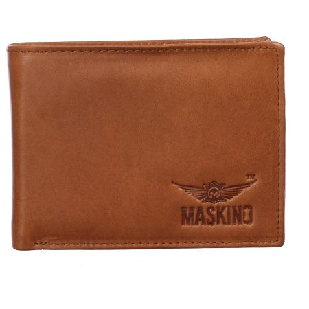 Hunter Wallet 01 Tan