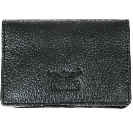 Bunch Card Holder Geniune Leather