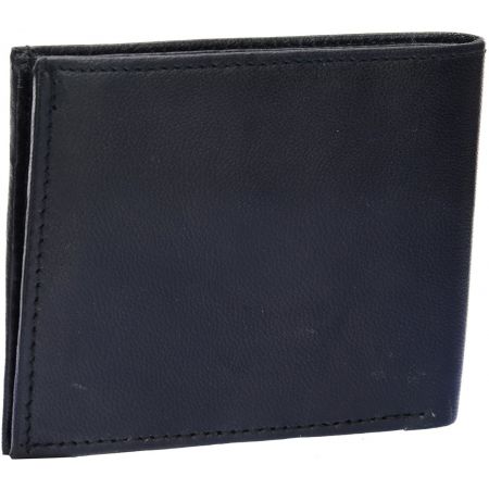 Shadow Grey Genuine Leather  Wallet by Maskino Leathers...