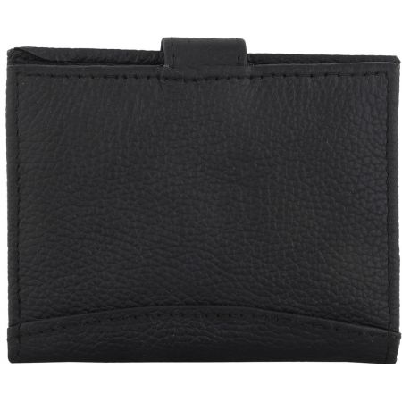 Genuine Leather Slim Credit/Debit Card Holder