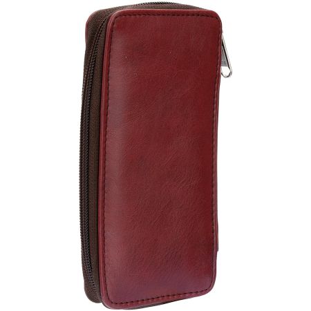 Marvelous 100%Genuine Leathers Red Key pouch (MKH006)by...