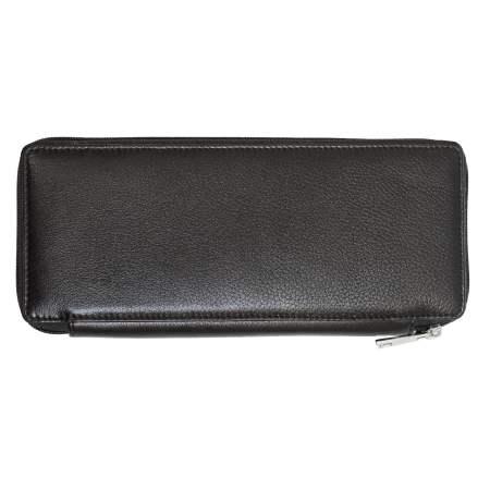 Premium Genuine Leather Best Selling Bank Locker Keypou...