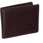 Hunter Wallet 02 Sada Brown