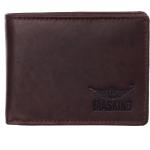 Hunter Wallet 02 Sada Brown