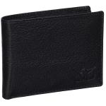 Sada Genuine Leather NDM Wallet Black