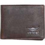 Hunter Mens Wallet Black CC