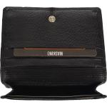 Genuine Leather Visiting Card Holder Card Holder Black ColourMSKVCH01BK