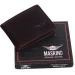 Hunter Wallet 01 Brown