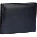Shade of black Genuine Leather  Wallet by Maskino Leathers