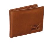 Hunter Wallet 01 Tan