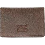 Bunch Card Holder Geniune Leather