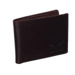 Hunter Wallet 01 Brown
