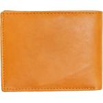 Hunter Mens Wallet Tan CC