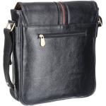 Class of 100%Genuine Leather Grey Laptop Bag (SB002) by Maskino Leathers