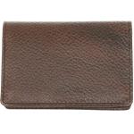 Bunch Card Holder Geniune Leather