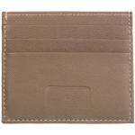 Grey Card Holder For Mens