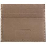 Grey Card Holder For Mens