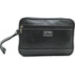 Genuine Leather Cash Bag (Large)