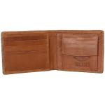 Hunter Wallet 02 Sada Tan