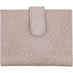 Genuine Leather Slim Credit/Debit Card Holder