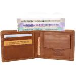 Hunter Wallet 02 Sada Tan