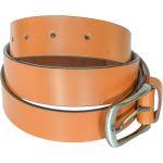 Premium Genuine Leather Casual Belt for Men