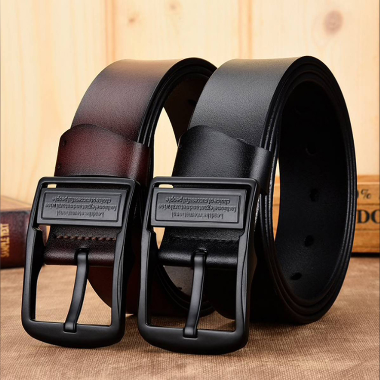 Flat Belts